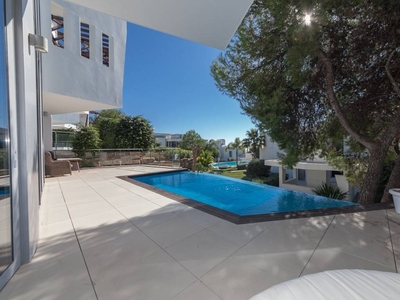 Casa en venta en Golden Mile, Marbella, Málaga