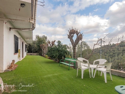 Chalet en venta en Gavà, Barcelona