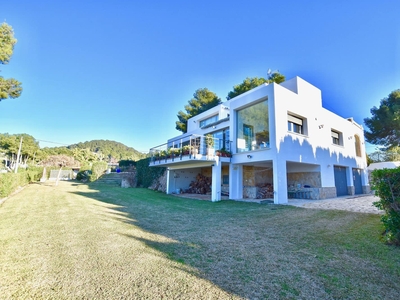 Chalet en venta en Portichol - Balcón al Mar, Javea / Xàbia, Alicante