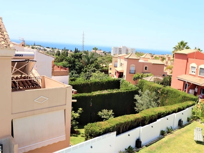 Chalet en venta en Río Real, Marbella, Málaga