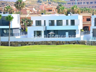 Detached villa for sale in La Cala de Mijas, Mijas