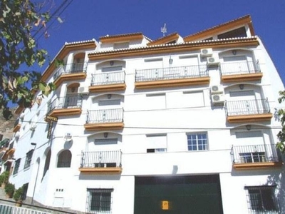 Habitaciones en Granada