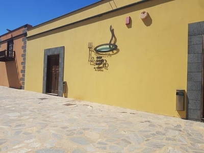 Local Comercial en venta en Casillas del Angel, Puerto del Rosario, Fuerteventura