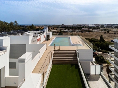 Piso en venta en Nueva Andalucía Centro, Marbella, Málaga