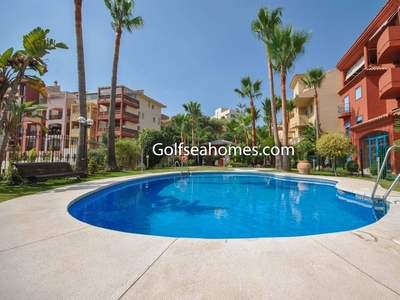 Piso en venta en Torrequebrada, Benalmádena, Málaga