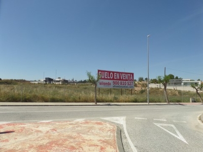 Terreno en venta en sect Uze-4, Monforte Del Cid, Alicante