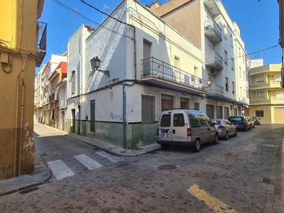 Venta Casa unifamiliar en Delme Algemesí. 225 m²