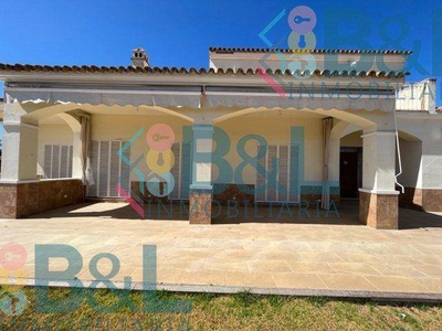 Venta Casa unifamiliar Aljaraque. Con balcón 486 m²