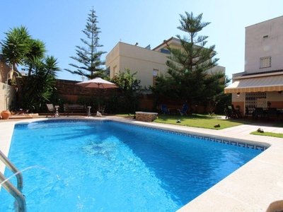 Venta Casa unifamiliar Calafell. Con terraza 222 m²