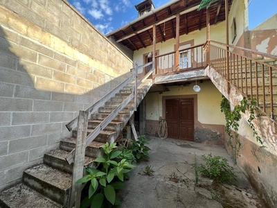 Venta Casa unifamiliar Camponaraya. 297 m²