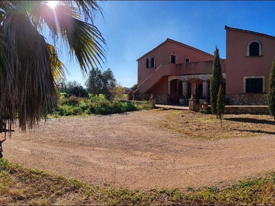 Venta Casa rústica Campos. 531 m²