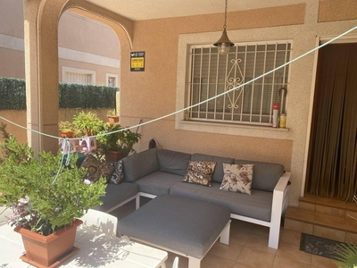 Venta Casa unifamiliar en Avenida Academia general del aire San Javier. Buen estado con terraza 120 m²