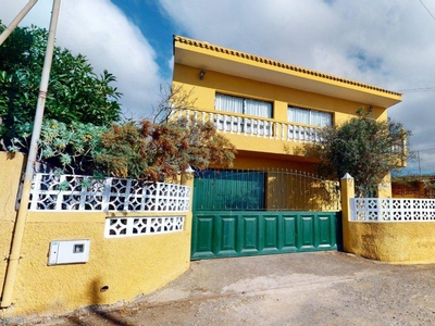 Venta Casa unifamiliar en Calle Juan Fernádez 2A Tacoronte. Con balcón 360 m²