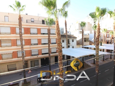 Venta Casa unifamiliar en Mura La Vila-real. Con terraza 150 m²