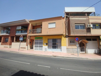 Venta Casa unifamiliar Las Torres de Cotillas. 171 m²