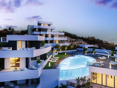 Venta Piso Marbella. Piso de tres habitaciones