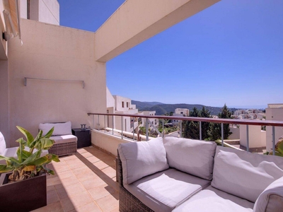Venta Piso Marbella. Piso de tres habitaciones Con terraza