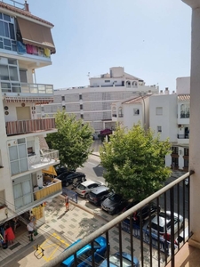 Venta Piso Nerja. Piso de una habitación en Calle Málaga. Tercera planta