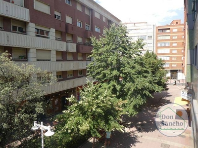Venta Piso Valladolid. Piso de dos habitaciones Buen estado primera planta