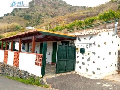 Alquiler de casa en Tamargada, La Gomera