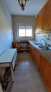 Alquiler piso apartamento en alquiler de temporada en Sant Pere de Ribes
