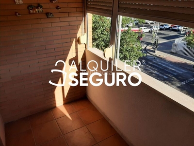 Alquiler piso c/ corral del agua en Pino Montano - Consolación Sevilla