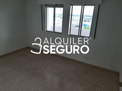 Alquiler piso c/ mandarina en Sta. Aurelia - Cantábrico - Atlàntico - La Romería Sevilla