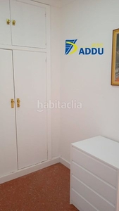 Alquiler piso en alquiler en Los Remedios, 1 dormitorio. en Sevilla