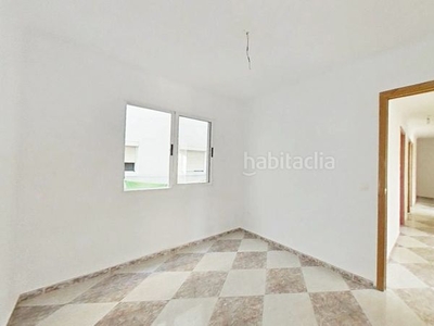 Alquiler piso en av ciudad de chiva solvia inmobiliaria - piso en Sevilla