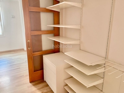 Alquiler piso en carrer marquès de montoliu 8 piso con 3 habitaciones con calefacción y aire acondicionado en Tarragona