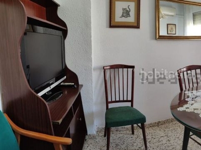 Alquiler piso en El Plantinar - Avda. La Paz - El Juncal Sevilla