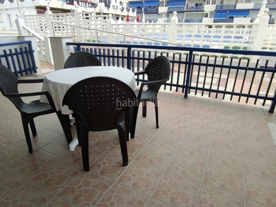 Alquiler piso temporal en alquiler en la manga en Cartagena