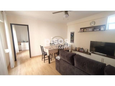 Apartamento en venta en Aragón