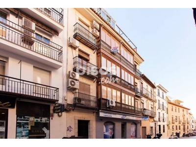 Apartamento en venta en Calle de Muñoz Garnica