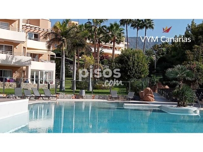 Apartamento en venta en Costa Adeje