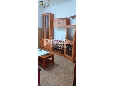 Apartamento en venta en La Gándara