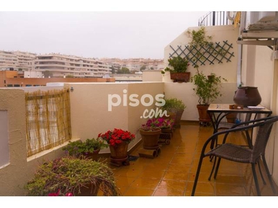 Apartamento en venta en Mijas