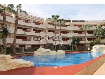 Apartamento en venta en Orihuela Pedanías