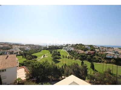 Apartamento en venta en Urbanización Calahonda-Golf-Riviera del Sol-Miraflores