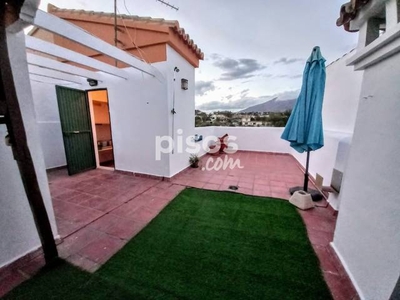 Casa adosada en venta en Avenida de Mijas, Mercadona