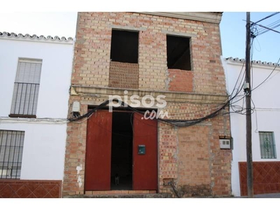 Casa adosada en venta en Calle Dr Jose M Osuna, nº 25