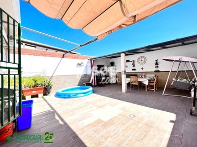 Casa adosada en venta en Calle Magdaleno Garcia-Alcala