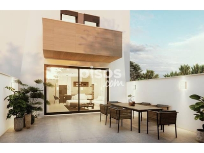 Casa en venta en Avenida de Cristóbal Colón