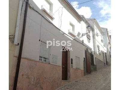 Casa en venta en Calle de Benito Lastres, 16
