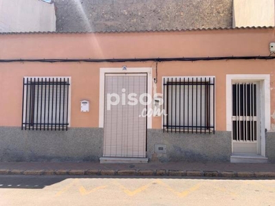 Casa en venta en Calle de Carmen, 25