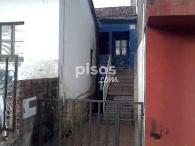 Casa en venta en Calle de la Podada de Arriba, 32