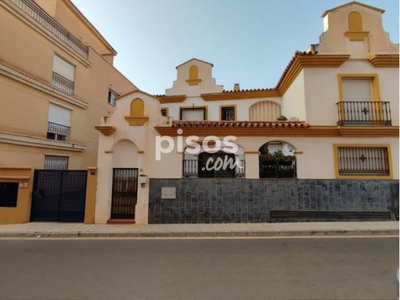 Casa en venta en Calle de Miguel Carrera