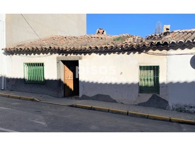 Casa en venta en Calle del Clavel