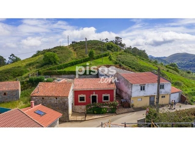 Casa en venta en Calle La Mafalla, nº 1