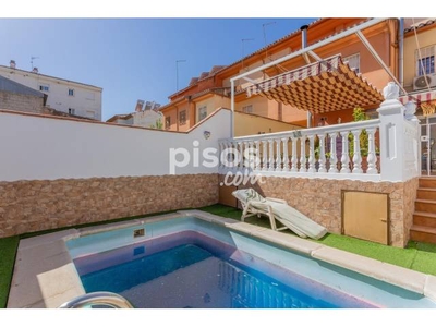 Casa en venta en Camino de Enmedio